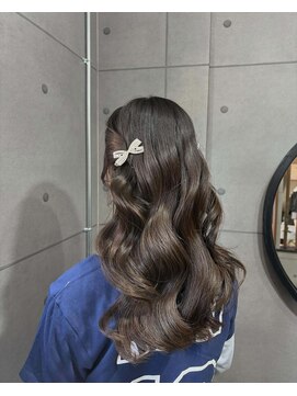 アシリ(asir) 推し活に◎ツヤ巻きセット