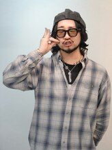 グルグル 下総中山店(GULGUL) スドウ ユウキ