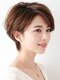 アコット 元住吉(Acot)の写真/《元住吉ブレーメン通り》年齢と共に増えるお悩みに◎印象を大きく変える美髪＊大人女性向けヘアケアサロン