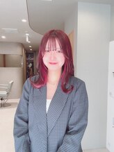 リボーンアルファ 船橋店(reborn α) YURA 