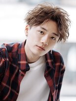 ヴィアラ 自由が丘(VIALA)&nbsp;【VIALA 自由が丘】モテ髪×スパイラル