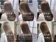 ヘアーアンドメイク サワ 上田本店(SAWA)の写真