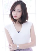 GALLARIAORIGIN'S☆大人気ロブ☆byあさみ