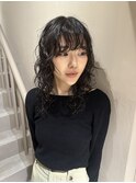 layer perm
