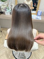 ルセット(Re:cette)&nbsp;20代、30代、40代、髪質改善トリートメントで艶々ヘア