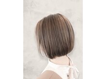 シュガー ヘアアンドネイル 仙台(SUGAR)