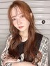 【カラー＆最高級ケア】髪質改善カラー+Aujuaトリートメント￥11000⇒￥9900～