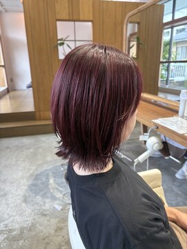 フラム(fulam) くびれボブ