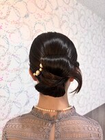 サロンドプランセス(SALON DE PRINCESSE)&nbsp;カチモリシニヨン