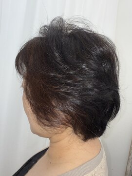 ぽ歩ビーアップ(Be-up) ダークオレンジ