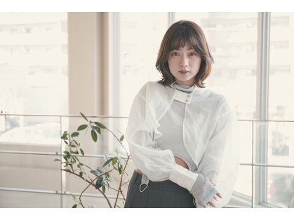 メゾンドボーテ 箕面店(MAISON DE BEAUTE)の写真