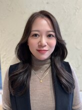 ヘアリゾート粋 ティガ 池袋店(tiga)&nbsp;宮本 ともみ