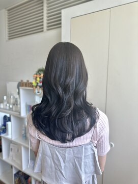 ビフィーノ モーダ 苦楽園店(bifino moda) ロングスタイル