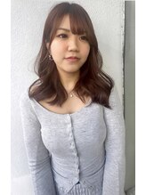 キャロル(CAROL) 尾崎 こはく