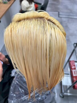 ノマド 印西牧の原千葉ニュータウン(NOMAD) 黒髪/オリーブグレー/小顔/ココアベージュ/印西牧の原駅