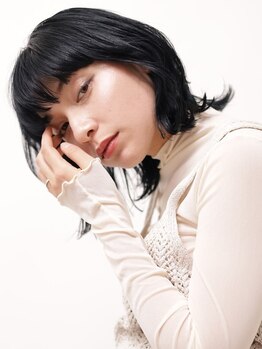 ラシェンテ 旧居留地(La Sente)の写真/ラシェンテだから実現できる理想の美髪。一人一人の髪の状態に合わせたスタイリング/ヘアケアをご提案◎