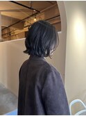 ボブスタイル