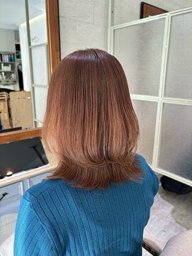 ミディアムレイヤー