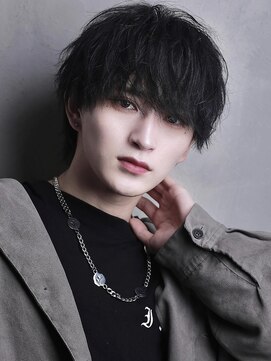 クペウヘイヴン メンズ(cope'u HAVEN men's) アッシュグレー