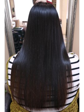 銀座美容室 スウィップ(Swip) 髪質改善