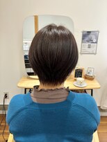 プリメロ(primero)&nbsp;ショート