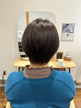 プリメロ(primero) ショート