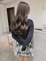 Lulu【3月上旬OPEN（予定）】&nbsp;グレージュ