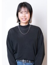 タンタント 中津川店(Tentante) 三浦 千佳