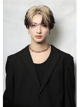 リップス 吉祥寺店 (LIPPS) ヒサカド