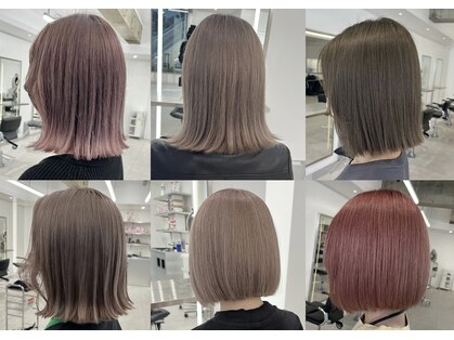 ケリー 水戸店(KELLY)の写真