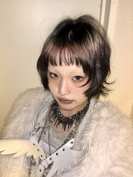 ミラコ(milaco) エンジェルリングカラー