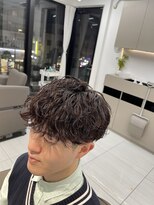 グレーベン 木場(GREVEN)&nbsp;シャドウパーマ