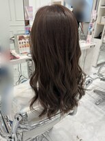 ニューヨークニューヨーク 松井山手店(NYNY)&nbsp;アッシュべージュ