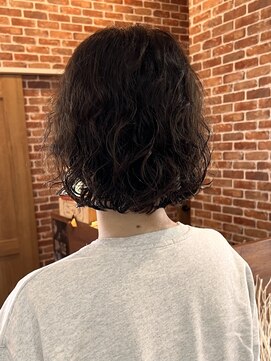ヴィップルーム(viproom) レイヤーボブハイライトカラーミルクティーベージュ