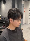 ツイストフェザー