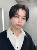 【AYUKI】サンウォンヘア