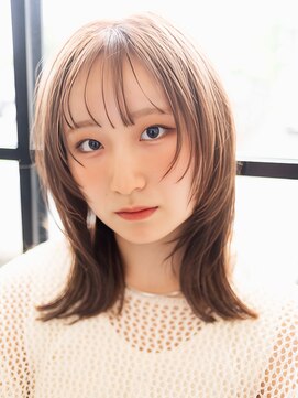 ディーボーイリタ 光の森(D-BOY Lita) ナチュラルくびれミディ