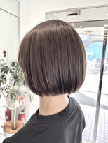 ムーク 海老名(MUUK)&nbsp;艶ボブ/ミニボブ