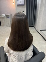 ディーアイク(D Aik) 色素改善カラー&髪質改善トリートメント
