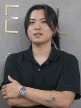 ベルバイジーテ(BELbygite)&nbsp;中田ルイ ［P］