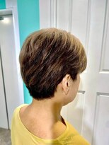 マティーナ ヘアー 池袋(Matina hair)&nbsp;【】池袋駅・ブリーチ