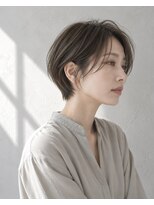 ティティ(titi)&nbsp;ショートレイヤー