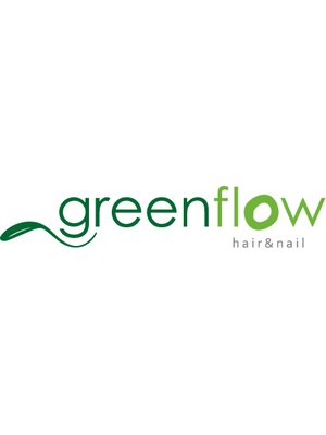 グリーンフロウ(greenflow)