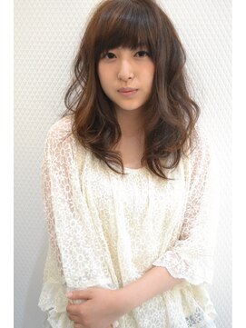 ヘアークリエイト ミリ(hair create mm) ＳＷＥＥＴ　ＧＩＲＬ