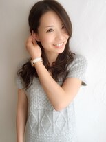 アロハララ(ALOHA LaLa)&nbsp;ALOHALaLa髪質改善/縮毛矯正/酸性ストレート/酸熱トリートメント