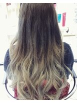 リアリス フレーゼ(Realis Fleuze)&nbsp;【Realis Fleuze】外国人風グラデーションNo.1