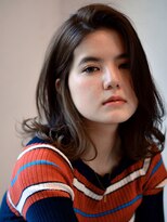 ボコカ(bococa) dark brown