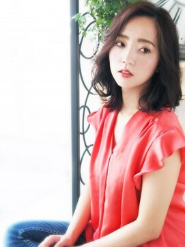 ジュレベール(JurerBelle) 【ジュレベール松田】 美エレガント可愛いミディ