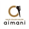 アイマニ(aimani)のお店ロゴ