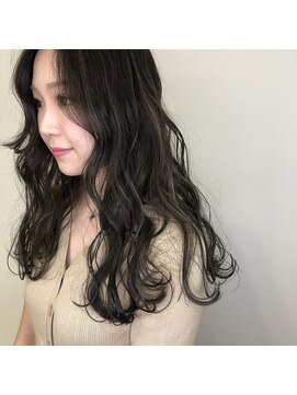 カッツ 駅家店(CUT S) おすすめ♪大人ハイライトカラー